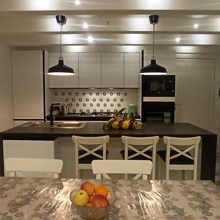Miele Sweet House Exclusive Apartment Salerno Exterior foto